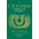 Cercul de piatră vol. 1 (Seria OUTLANDER partea a III-a ed.2020) - Diana Gabaldon