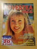 Revista povestea mea anul 2, nr. 16 - noiembrie 1997