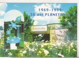 bnk cp Constanta - Planetariu - necirculata