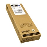 Cartus original Epson T11C1 C13T11C140 Black 3K