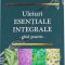 Uleiuri esentiale integrale. Ghid practic - Tudor Ilie