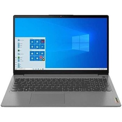 Laptop Lenovo IdeaPad 3 15ITL6 cu procesor Intel Pentium Gold 7505 pana la 3.5 GHz, 15.6&amp;quot;, IPS, Full HD, 4GB, 256GB SSD, Intel UHD Graphics, Win11 Arc foto