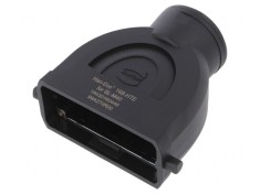 Carcasă pentru conectori HDC Han-Eco B 16B drept