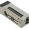 Yală electromagnetică cu monitorizare 24-48V DC