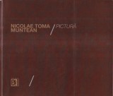 Nicolae Toma Muntean - Pictura