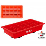 Organizator magnetic compartimentat Yato YT-08320