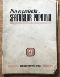 DVP RPR1 Din experienta sfaturilor populare - 9