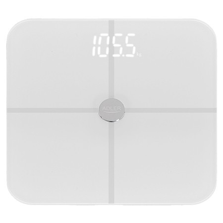 CANTAR SMART FIT GO AD 8187 ADLER