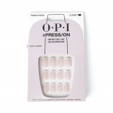 Cumpara ieftin Unghii artificiale, Opi, xPRESS/ON, French Press, 30 de buc.