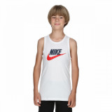 Tricou Nike K NSW TANK ESSNTL HBR