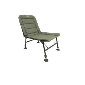 Scaun Avid Carp Benchmark Memory Foam Chair