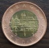 Moneda Cehia - 50 Korun 2021, Europa