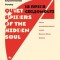 &quot;&quot;quiet Spiders of the Hidden Soul&quot;&quot;: Mykola (Nik) Bazhan&#039;s Early Experimental Poetry