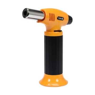 VOREL Arzator pe gaz cu aprindere piezo 0.22 kW, 1300&amp;deg;C foto