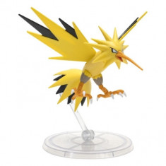 Pokemon Select Figurina articulata Zapdos 15 cm foto