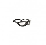 Ochelari de protecție Lux Optical Madlux, lentile transparente, 60970