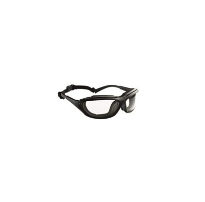 Ochelari de protecție Lux Optical Madlux, lentile transparente, 60970 foto