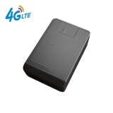 Mini Tracker GPS 4G Q12 Localizare in timp real si functii inteligente