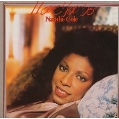 VINIL Natalie Cole &ndash; I Love You So (VG+)