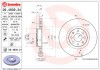 BREMBO 09.4939.31 PRIME LINE - UV Coated Disc frana