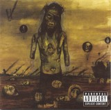 CD Slayer &ndash; Christ Illusion (-VG)