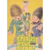 Steaua sus rasare. Carte de colinde (Ardeal, Basarabia, Moldova, Muntenia, Oltenia)