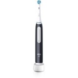Oral-B iO3 periuta de dinti electrica Black 1 buc
