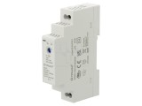 Alimentator pulsatoriu pentru şină DIN 12W 5VDC 2,4A
