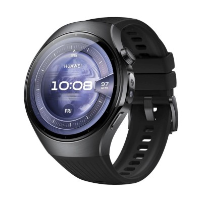 Smartwatch Huawei Rates-L19F Negru 1,5&amp;quot; 46 mm foto