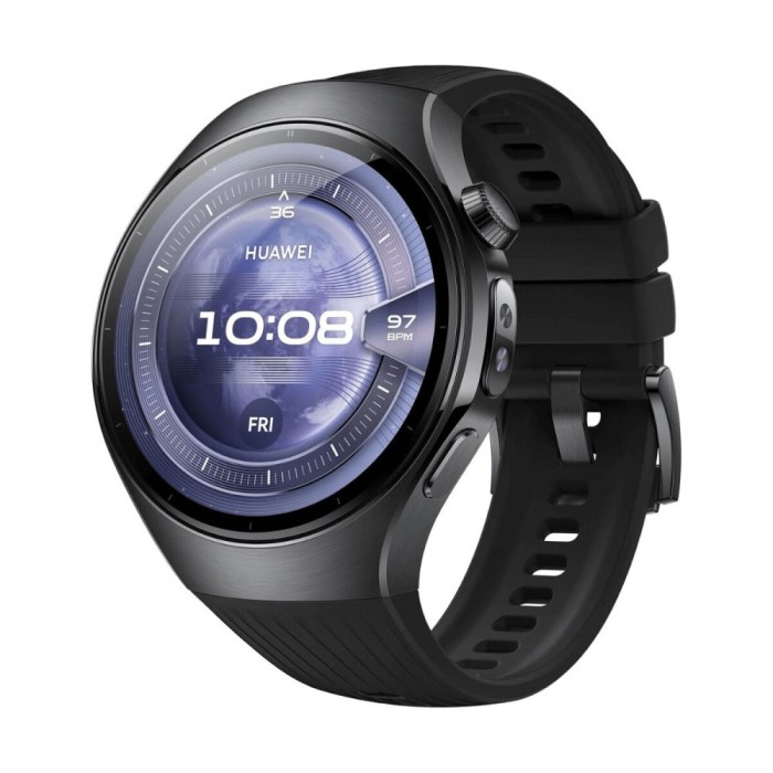 Smartwatch Huawei Rates-L19F Negru 1,5&quot; 46 mm
