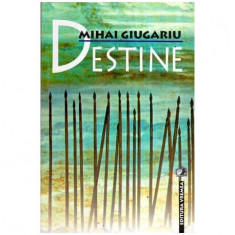 Mihai Giugariu - Destine - 116461