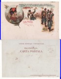 Plevna Bulgaria-Razboiul de independenta 1877-istorica-litografie Jiquidi