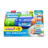 Pistol de facut baloane de sapun, Bunch O Bubbles, Large, S1