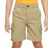 Pantaloni scurti Nike K NK ODP WVN CARGO SHORT