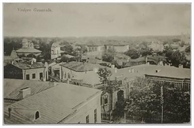 Ploiesti, Vedere Generală foto