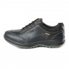 Pantofi Grisport Merak Negru - Black, 40 - 42