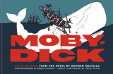 Moby-Dick |