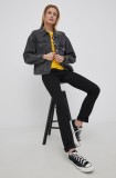 Levi&#039;s Jeans femei, high waist