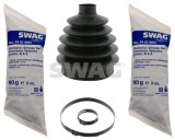SWAG 40 92 1245 Ansamblu burduf articulatie planetara