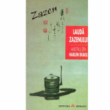 Hakuin Ekaku - Lauda Zazenului - 132697