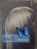 COLECTIONARUL-JOHN FOWLES