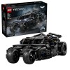 Batmobile Tumbler, LEGO&reg;