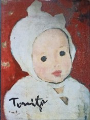 N.N. TONITZA. ALBUM DE ARTA-BARBU BREZIANU-334941