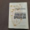NICHIFOR CEAPOIU - EVOLUTIA SPECIILOR (1980, editie cartonata) RF22/4