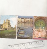 Bnk cld Calendar pe 10 ani 1992-2001 - Editura Moftul Sibiu