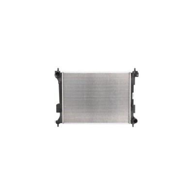 Radiator Apa Citroen C3 Ii Denso Drm07003 foto