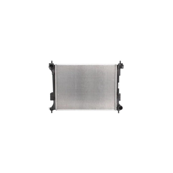 Radiator Apa Citroen C3 Ii Denso Drm07003