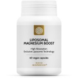 Magneziu Lipozomal Boost 60cps