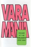 Vara Mania Caseta Audio Compilatie East &amp; Art Muzica