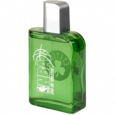 NBA Boston Celtics Apa de toaleta Barbati 100 ml foto